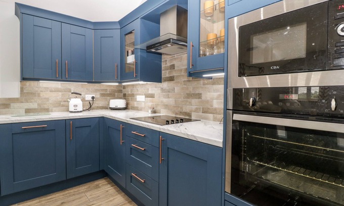 Congresbury Cottage | Strawberry Stables