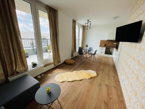 Skalica Apartment | Strešný Aparmán Pri Mlyne