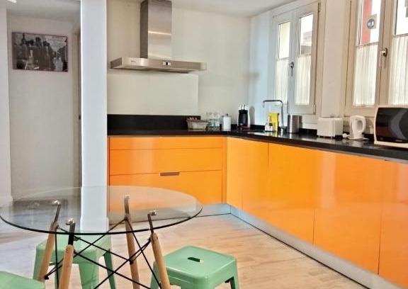 El Arenal Apartment | Street Cathedral Sevilla