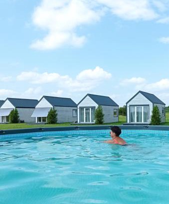 Brochow Cabin | Strefa Kampinos