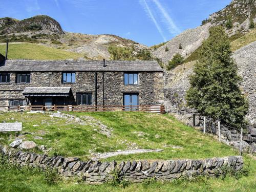 Glenridding House | Striding Edge Cottage