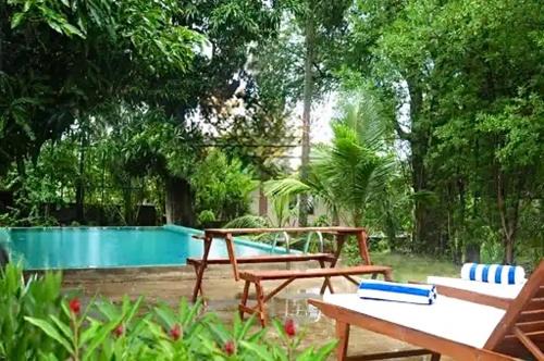 Tangalle Villa | Stuart House Tangalle