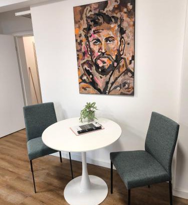 Cottbus Apartment | Stuck Ferienwohnungen