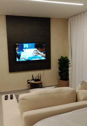 Marilia Apartment | Studio 1009
