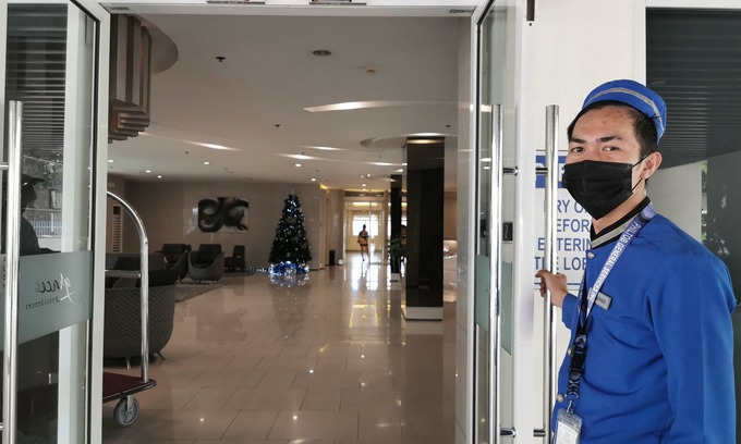 Ususan Condo | Studio 1BR Balcony, Pool, Near Airport & BGC