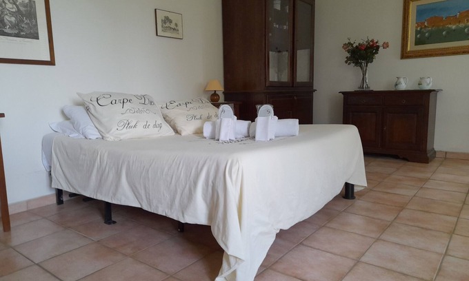 Giomici Other | Studio 2/3 people with swimming pool in umbrian countryside