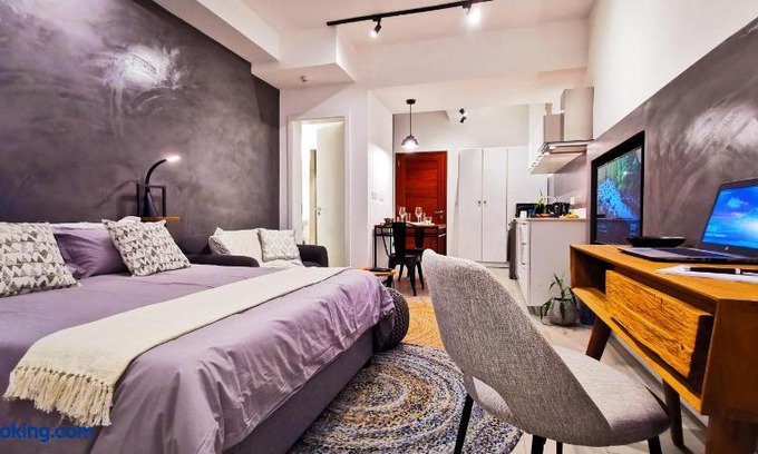 Ebene Apartment | Studio 317, Ebene Square Apartments, Ebene