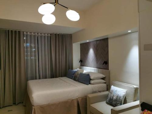 Downtown Cebu Apartment | Studio 38 Park Ave IT Park 20th Floor Cebu City