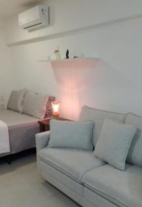 Marilia Apartment | Studio 412