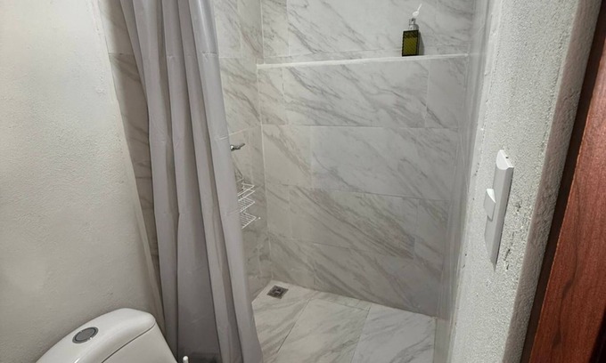 Desamparados Apartment | Studio 5 minutes from the airport