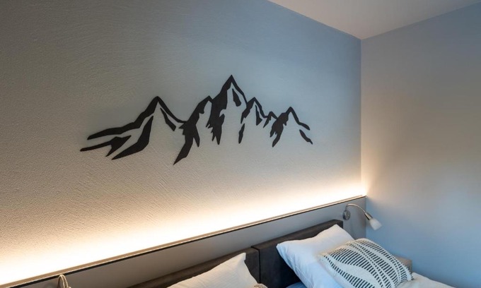 Meierhof Hotel | Studio 54 Davos