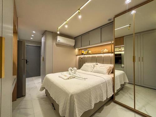 Meireles Apartment | Studio 600m da praia