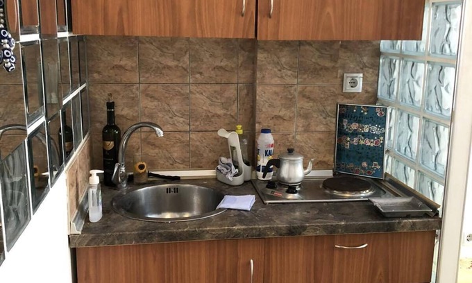 Kalamaria Apartment | Studio 66 in Kalamaria