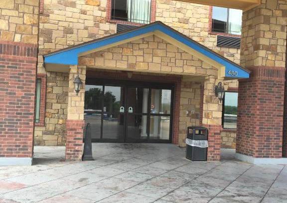 Harker Heights Hotel | Studio 7 Harker Heights