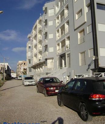 Tantana Apartment | Studio A Residence Neptune