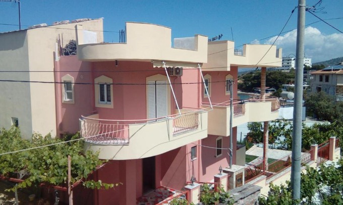 Ksamil Apartment | Studio Alexis