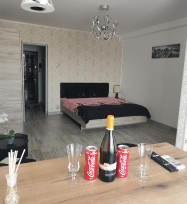 Drumul Taberei Apartment | Studio Alina&Marius