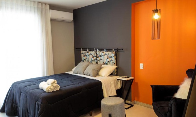 Matriz Apartment | Studio All You Need - AYN074