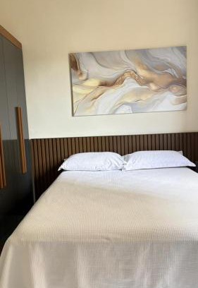 Sao Luis Apartment | Studio alu lounge Angelim