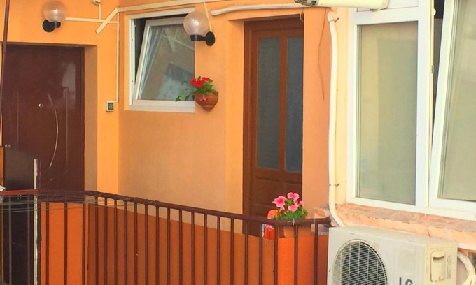Bucharest City-Centre Apartment | Studio Amzei