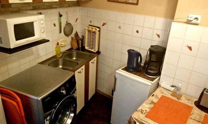 Bucharest City-Centre Apartment | Studio Amzei