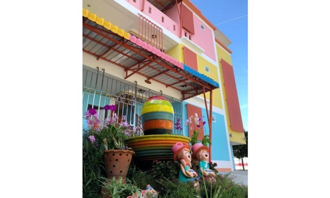 Rawai House | Studio Aparment Pakkamon 28 (3)