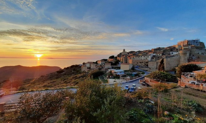 Giglio Castello Apartment | Studio apartment in Giglio Castello