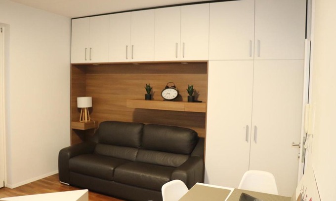 Ptuj Apartment | Studio apartma Terme Ptuj