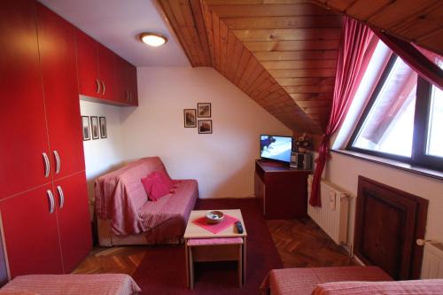 Zlatibor Apartment | Studio Apartman Aleksandar