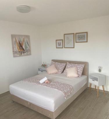 Seget Donji Apartment | Studio apartman Mare