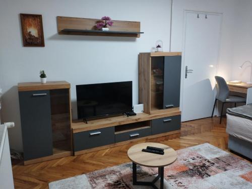 Daruvar Apartment | Studio apartman Senka