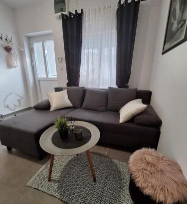 Zagreb Apartment | Studio apartmani Louis i Lola