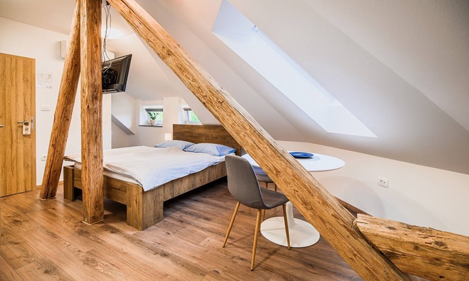 Brezice Apartment | Studio Apartment 5