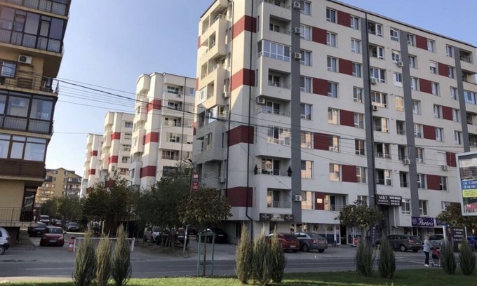 Chiajna Apartment | Studio Apartment all new