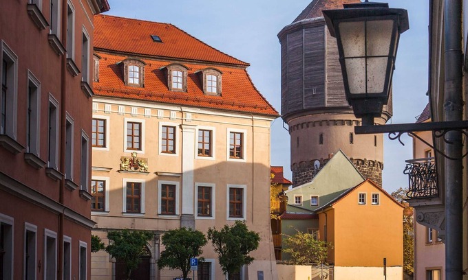 Bautzen Apartment | Studio Apartment Amalie - ApartOne Altstadt Apartments