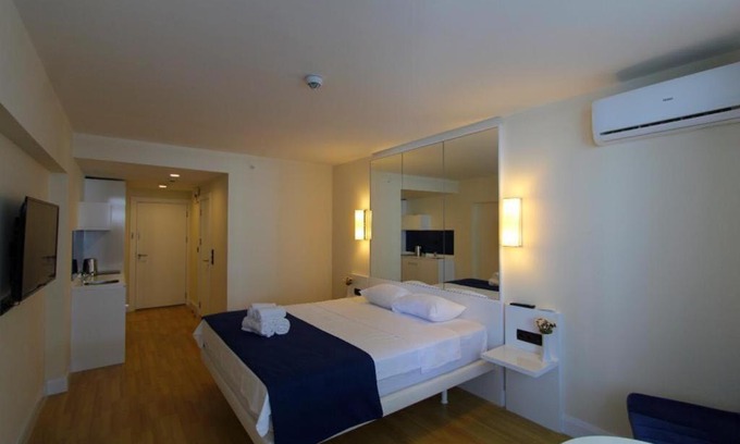 Batumi Apartment | Studio Apartment in Batumi