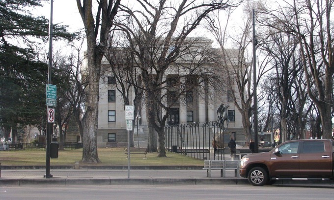 Nob Hill Apartment | Studio Apartment In Historic Prescott Downtown