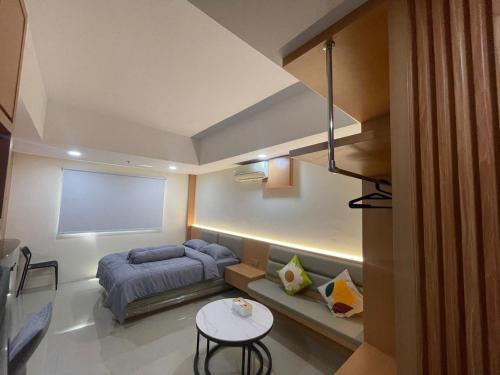 Lubuk Baja Apartment | Studio Apartment in Nagoya Batam