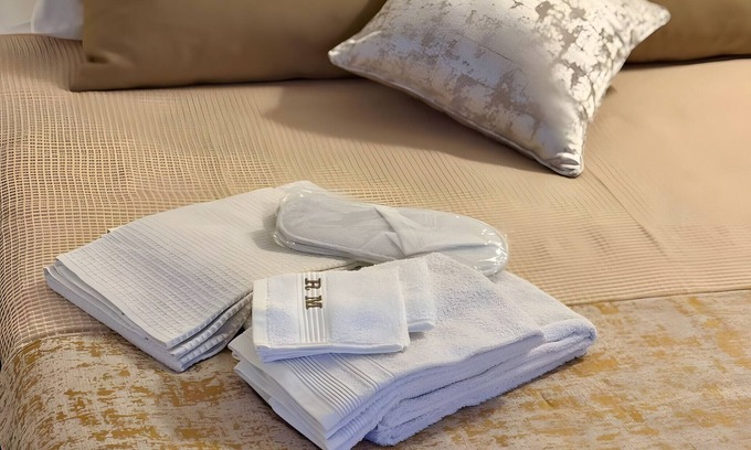 San Salvario Apartment | Studio Apartment in Residence Molinette