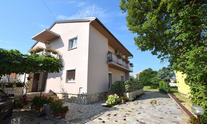 Milcetici Apartment | Studio Apartment Josipa 3