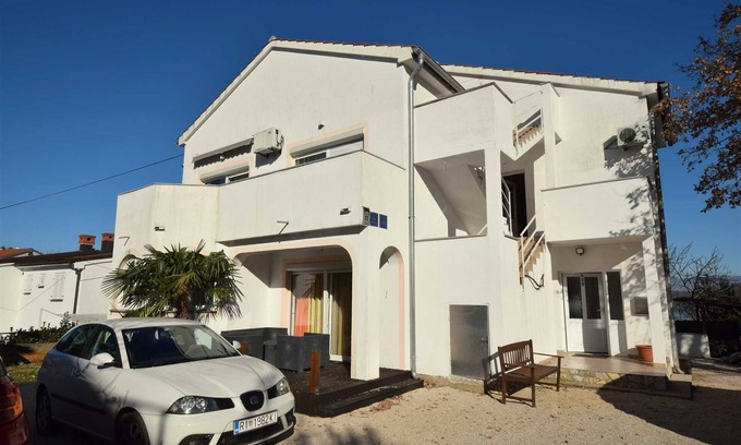 Vantacici Apartment | Studio apartment Mikec