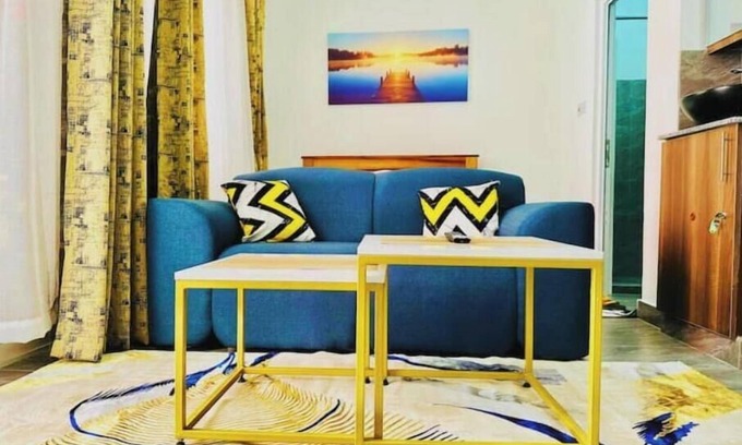 Mtwapa Apartment | Studio Apartment Mtwapa 10