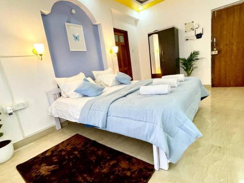 Sernabatim Apartment | Studio apartment near Colva beach