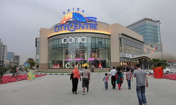 Deira Apartment | Studio Apartment Near Deira City Centre Mall