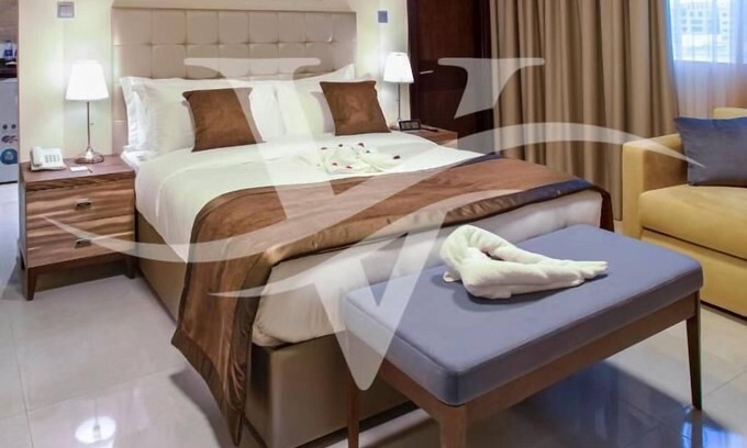 Sharjah Apartment | Studio Apartment Near Safari Mall Sharjah