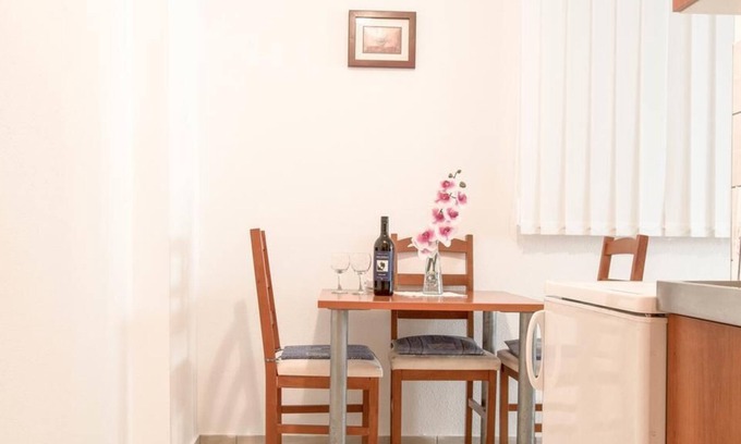 Promajna Apartment | STUDIO APARTMENT NEDO THREE