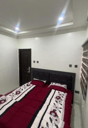 Abuja Apartment | Studio Apartment