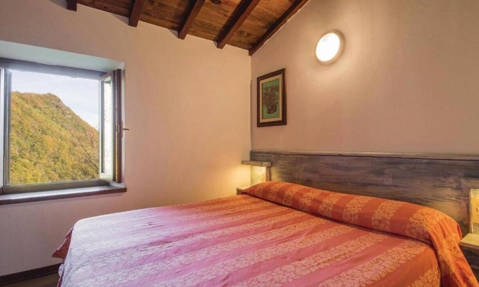 Cutigliano Condo | Studio apartment on 2 floors "Balzone 1"