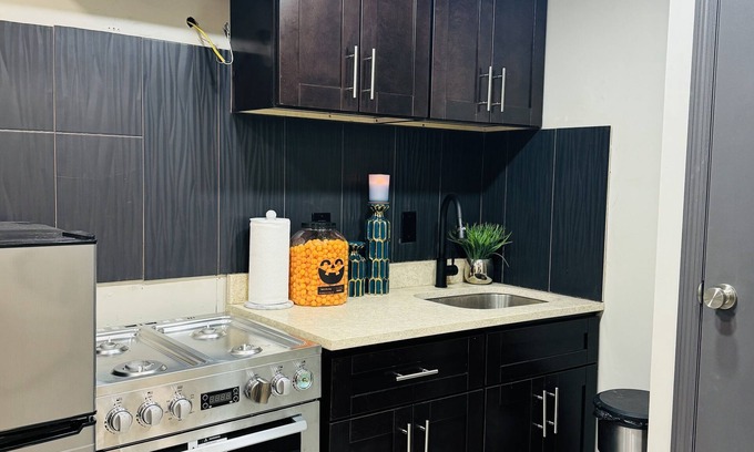 Hewlett Apartment | Studio apartment perfect for 2