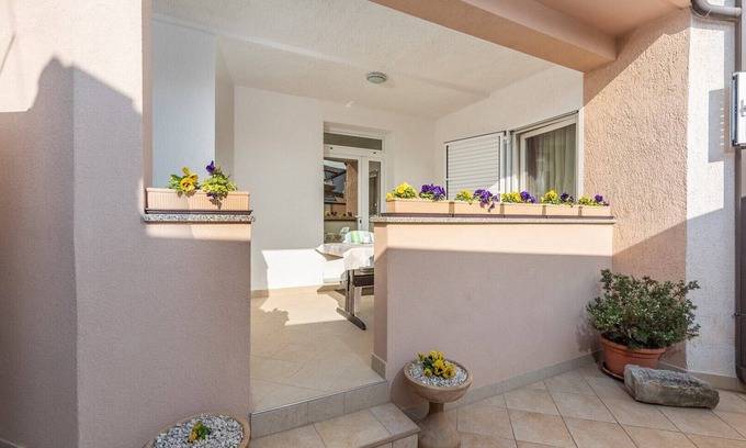 Tar-Vabriga Apartment | Studio Apartment Rovis
